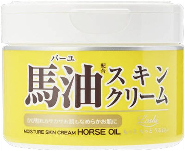 まとめ買い-48点セット ロッシモイストエイド 馬油スキンクリーム コスメテックスローランド ハンドクリーム