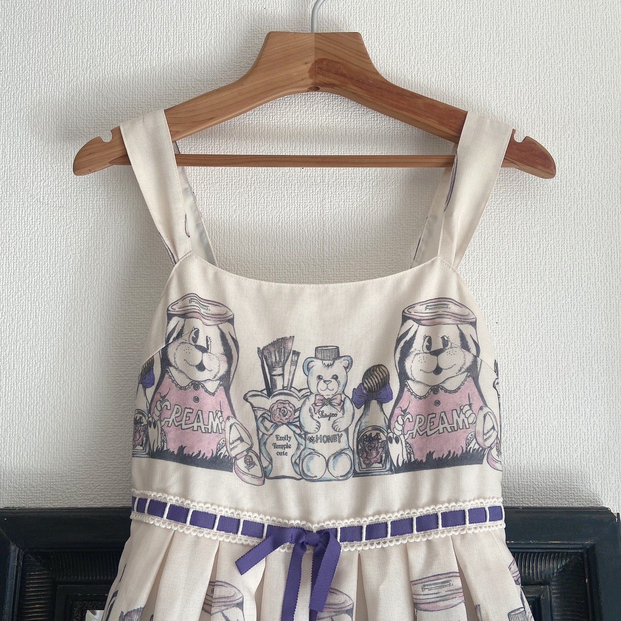 Emily Temple cute my Dresser JSK - メルカリ
