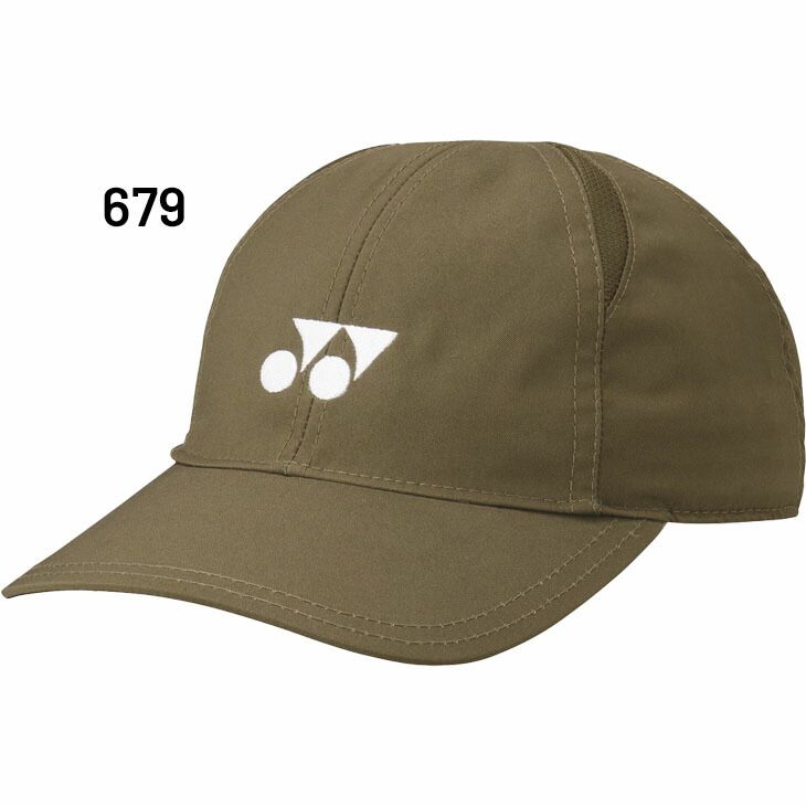 ヨネックス キャップ 帽子 メンズ レディース YONEX ユニキャップ UV
