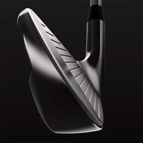 Titleist T150 ブラック アイアン6本セット(モーダス105 ) Titleist T150 ブラック アイアン6本セット(モーダス105