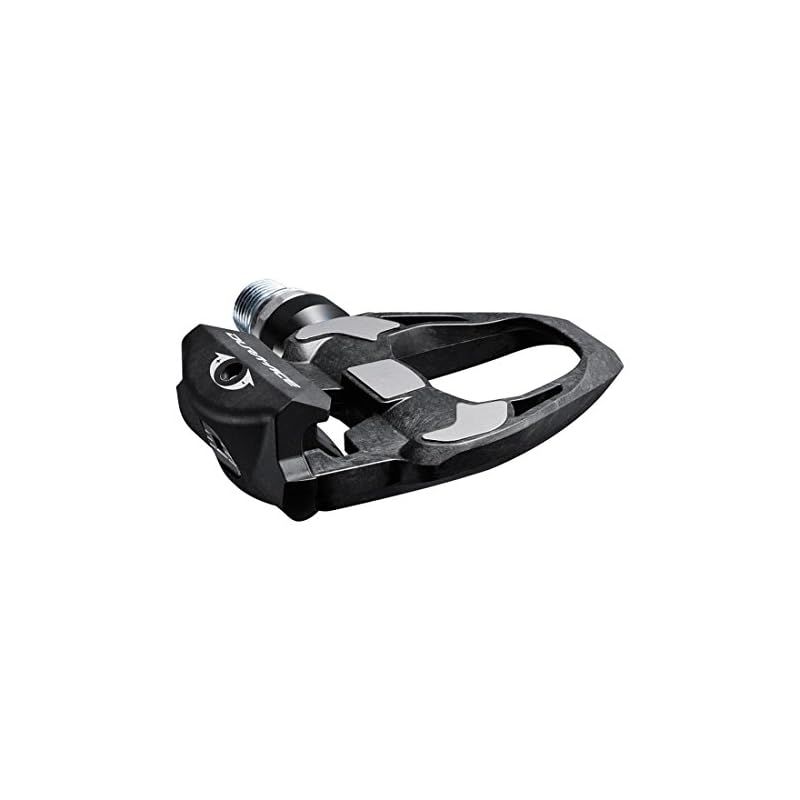 シマノ DURA-ACE デュラエース R9100シリーズ ペダル PD-R9100 33604 ロードバイク 金属