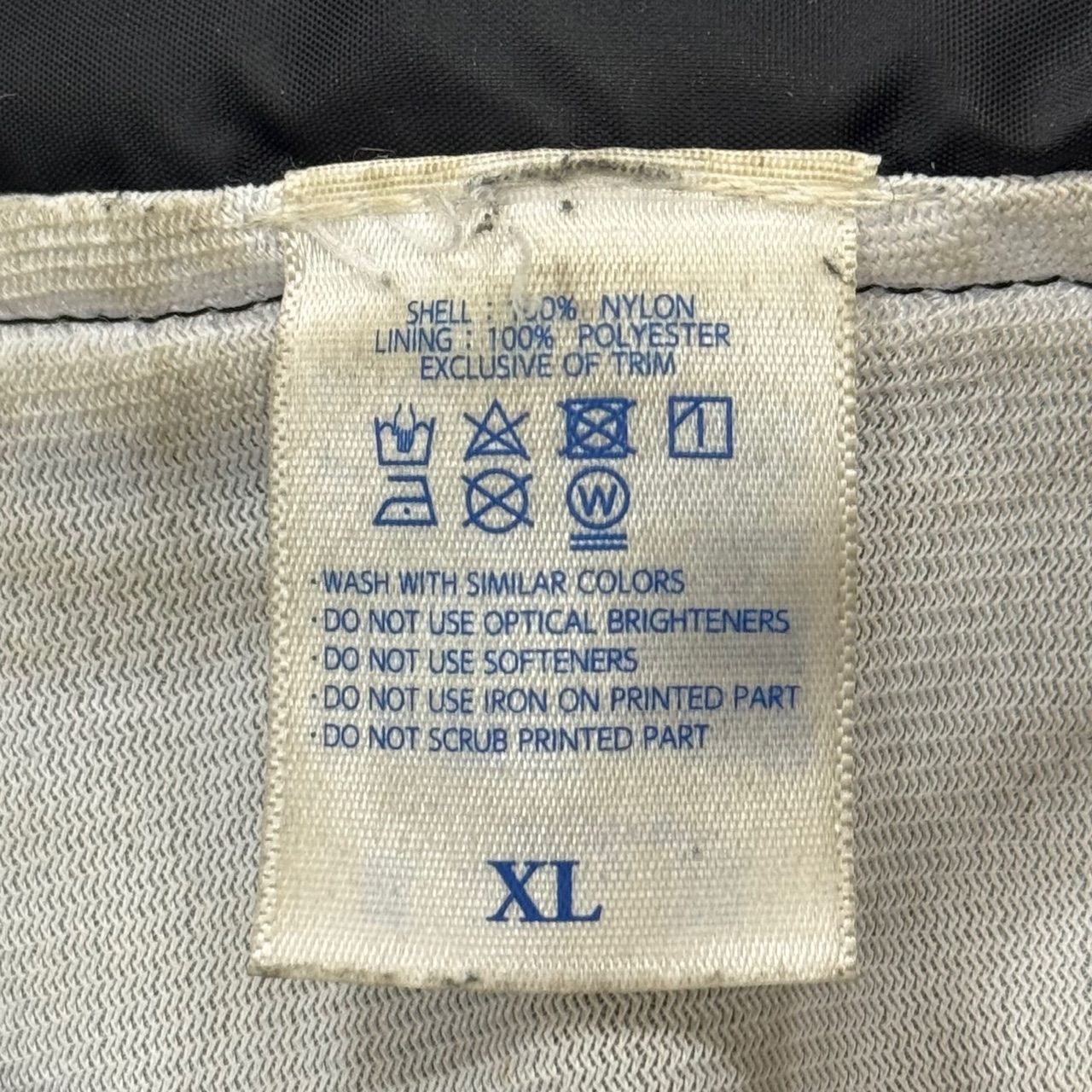 HWY US 三軒茶屋 コラボ コーチジャケット ブラック Lサイズ 山田蓮 HWY US 三軒茶屋 コラボ コーチジャケット ブラック Lサイズ 山田蓮