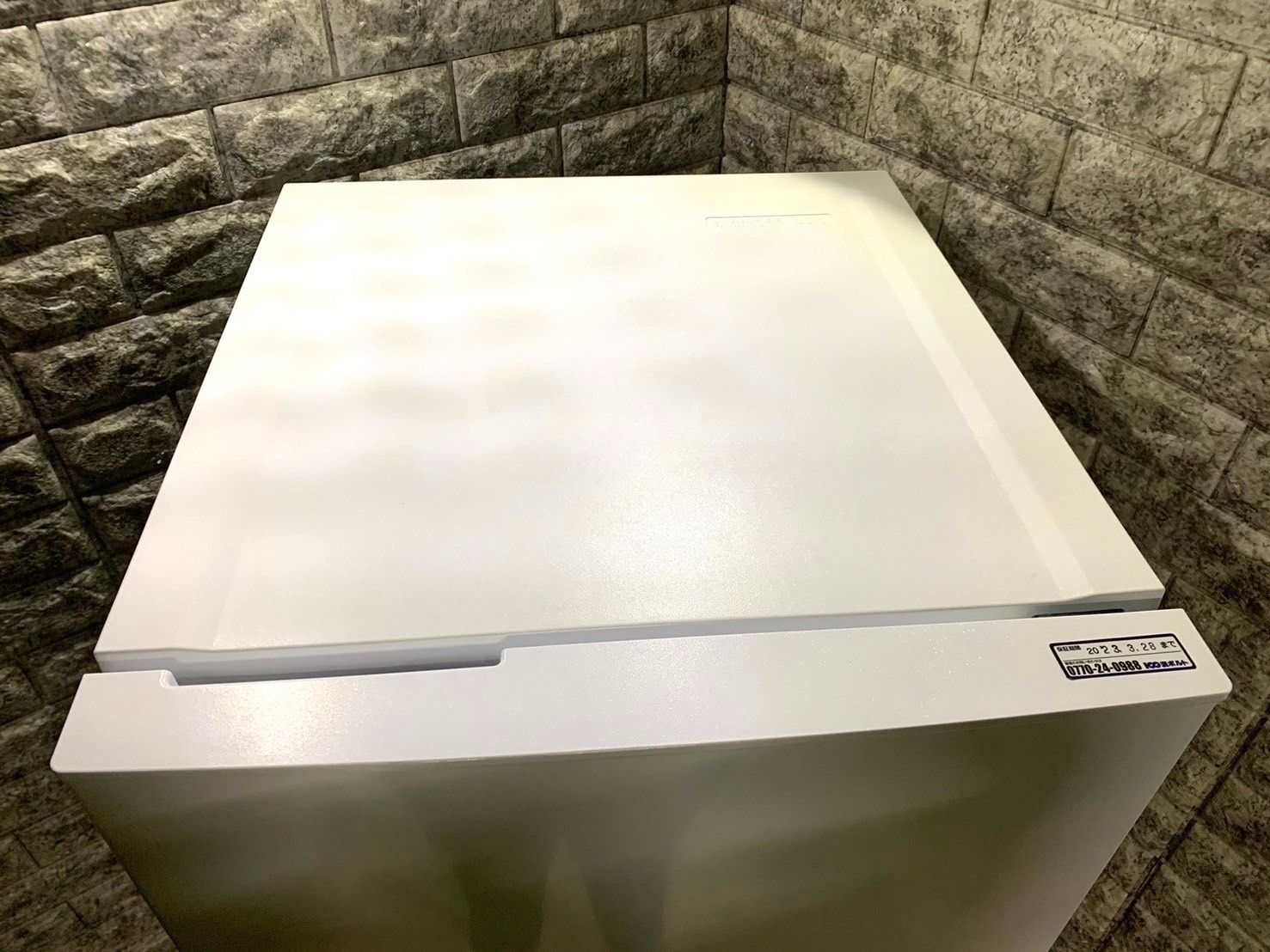 高年式】大阪送料無料☆3か月保障付き☆冷蔵庫☆2022年☆ハイアール