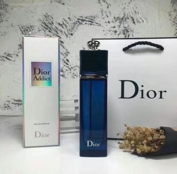 新品 クリスチャン ディオール CHRISTIAN DIOR アディクト EDP SP 100ml 【レディース】 フレグランス - メルカリ