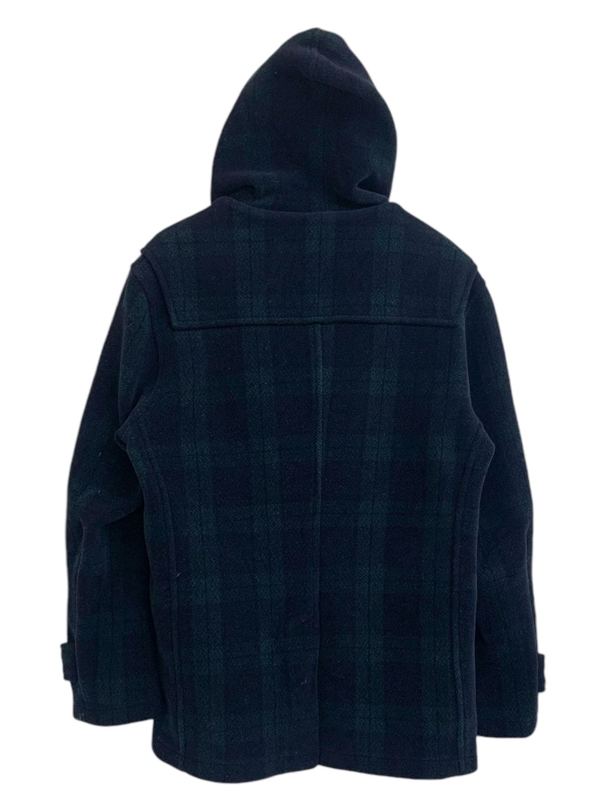 美品　HARNOLD BROOK ダッフルコート 40 L HARNOLD BROOKとGLOVERALL | 【ground（グラウンド）】chausser