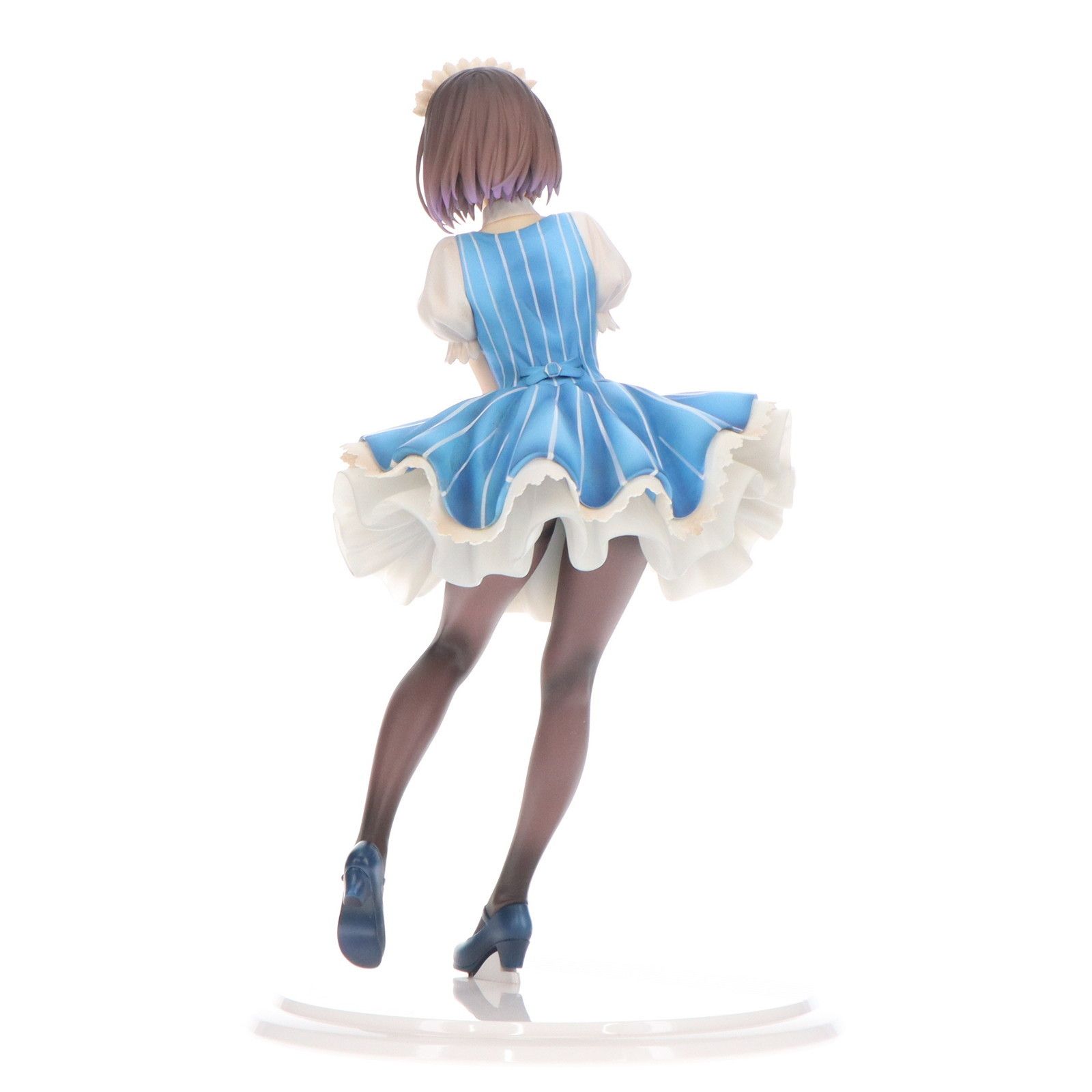ANIPLEX+限定 加藤恵(かとうめぐみ) メイドVer. 劇場版「冴えない彼女の育てかたFine」 1/7 完成品 フィギュア(MD19-1194001) アニプレックス 20210113_0004c.jpg