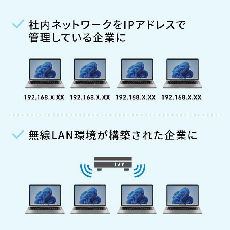 ドッキングステーション