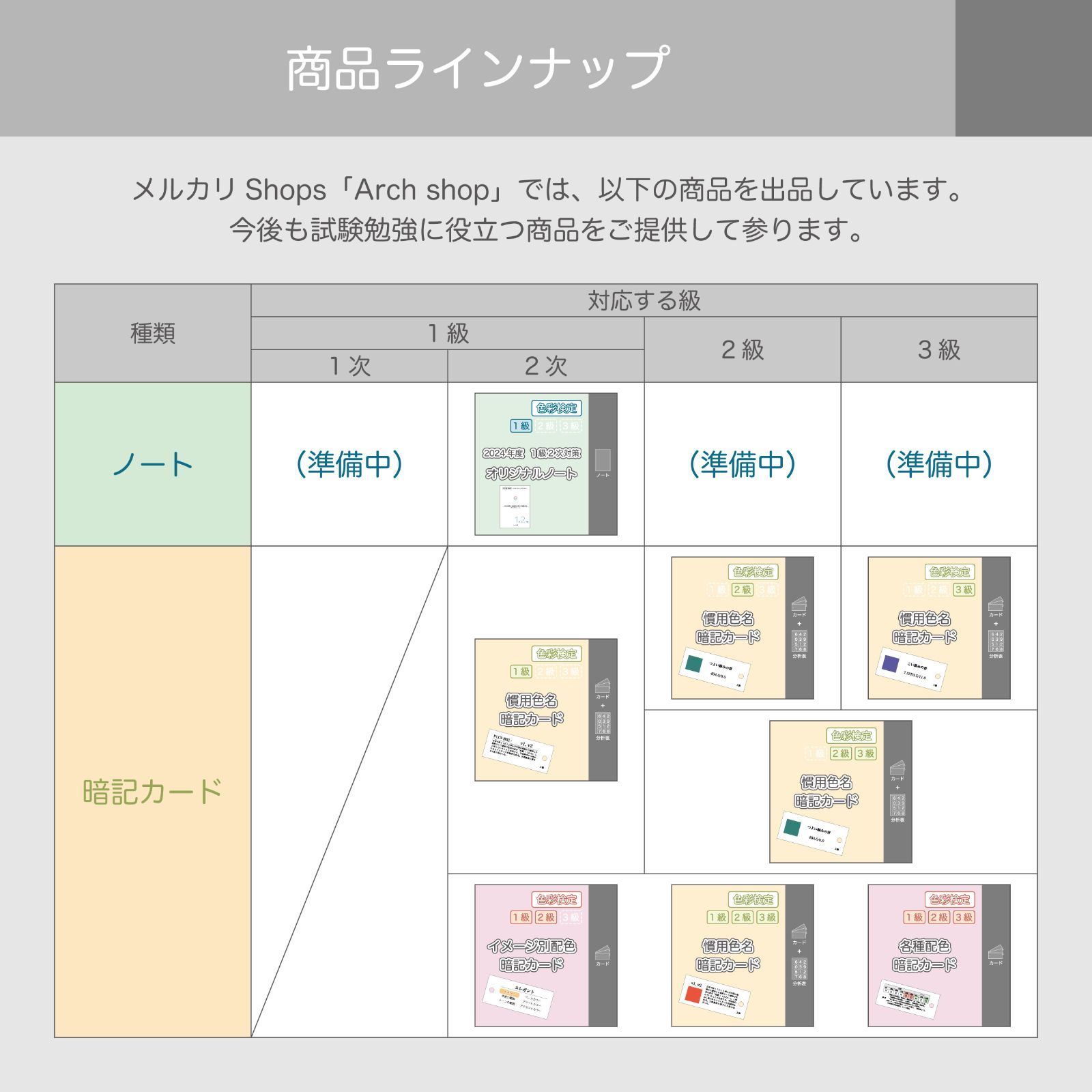 【専用出品】色彩検定 1級・2級・3級対応 慣用色名暗記カード(色標本有り) Amazon.co.jp: パリ 色彩検定 1級 2級 3級対応 慣用色名暗記