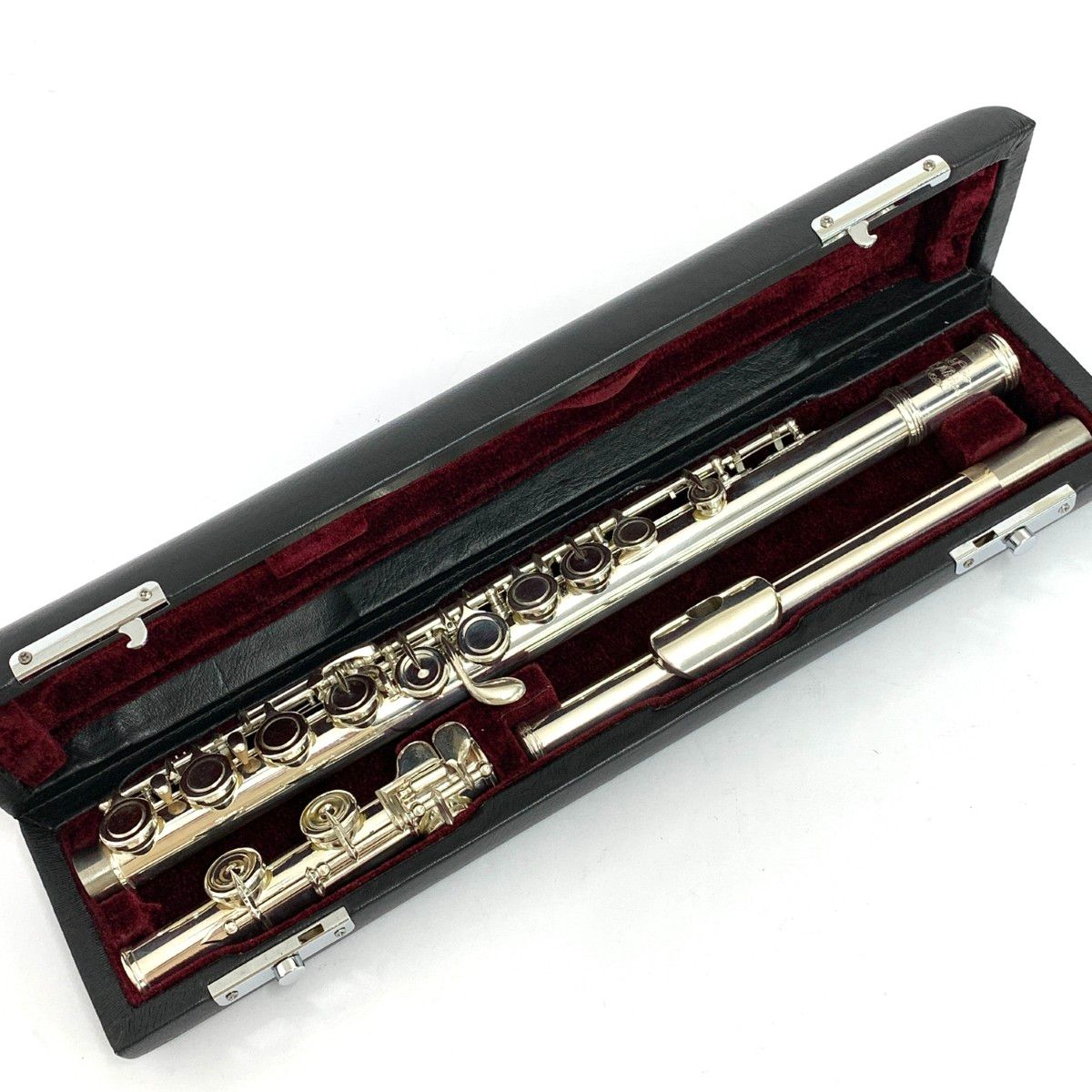 J.Michael マイケル フルート JFL-50CE 管楽器 Jマイケル J.Michael J