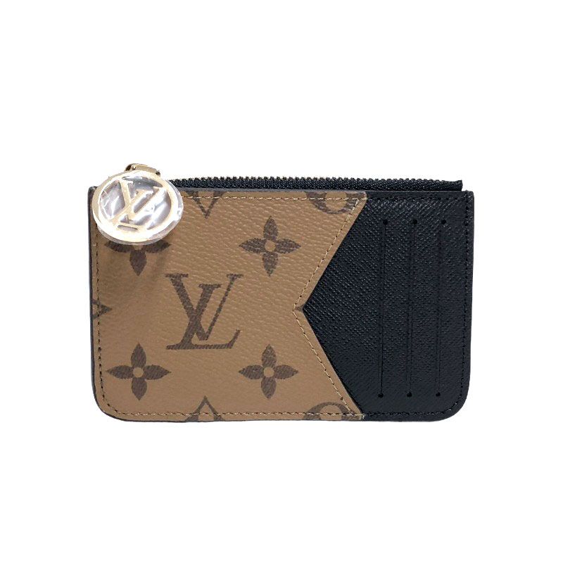 ルイ・ヴィトン LOUIS VUITTON カードケース ポルトカルト・ロミー