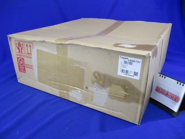ファンロータ ターボロータ ROHS 1686731