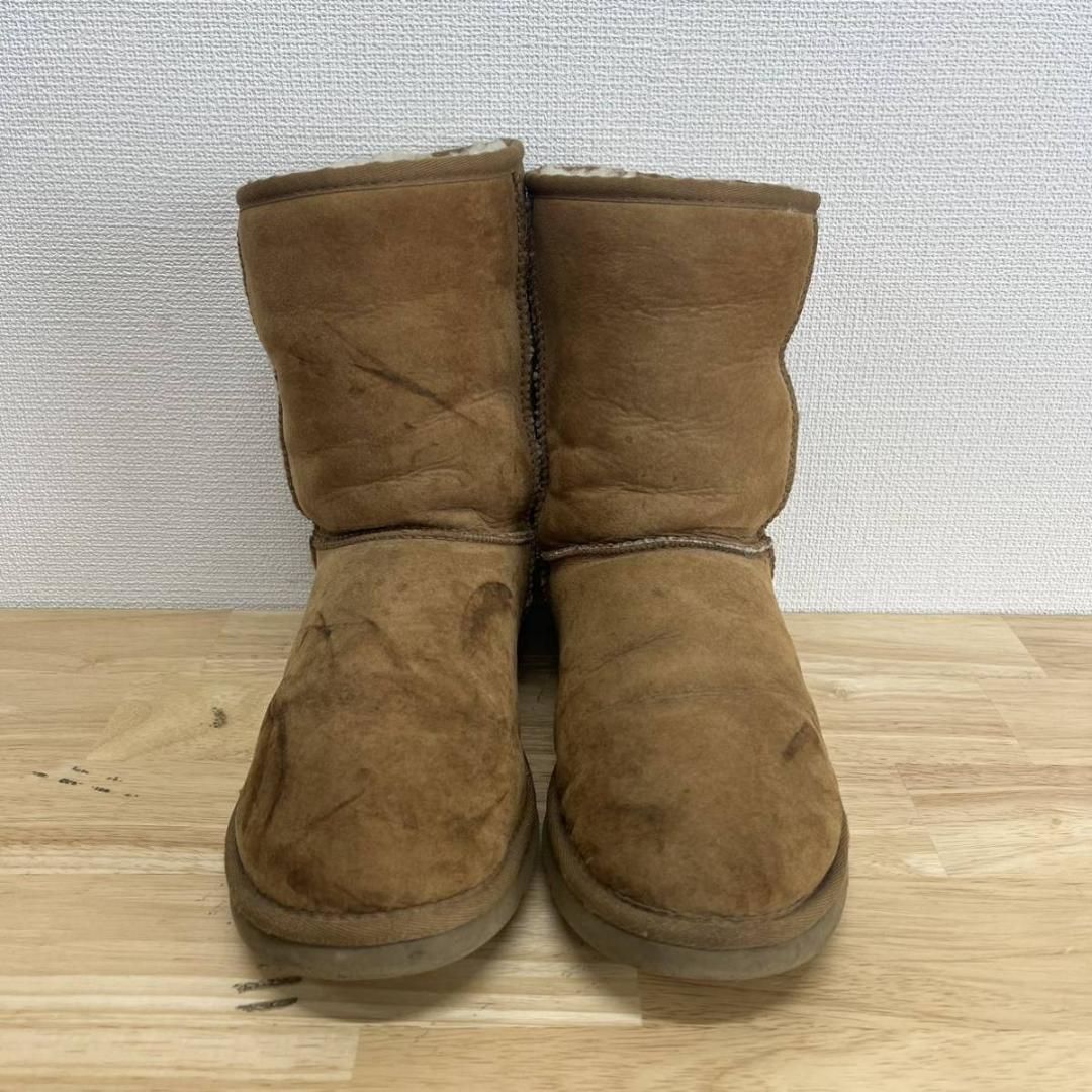 ♦️UGG・アグ♦️ムートンショートプーツ・ブーティ 楽天市場】UGG アグ ムートンブーツ W CLASSIC MINI DIPPER