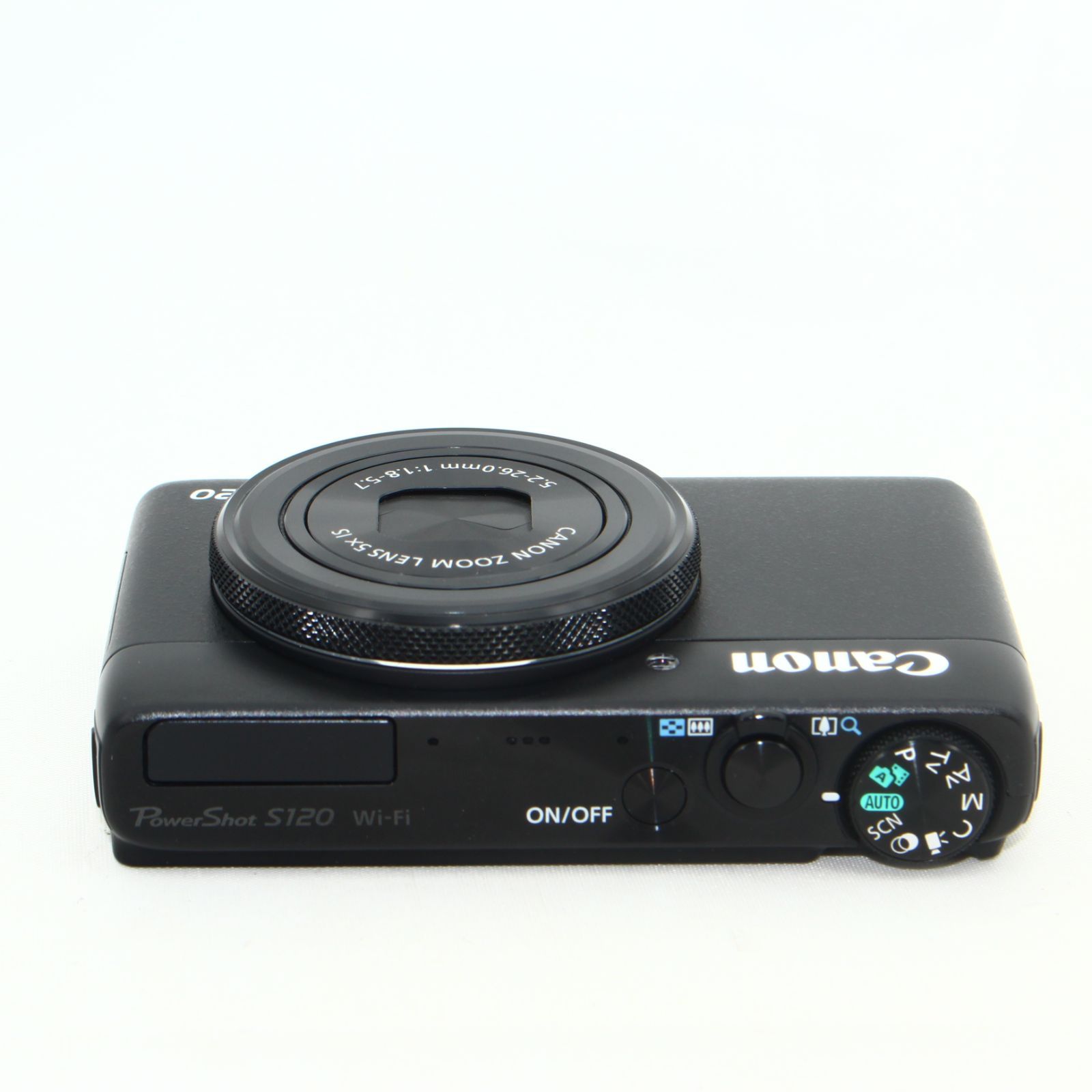 Powershot S120
