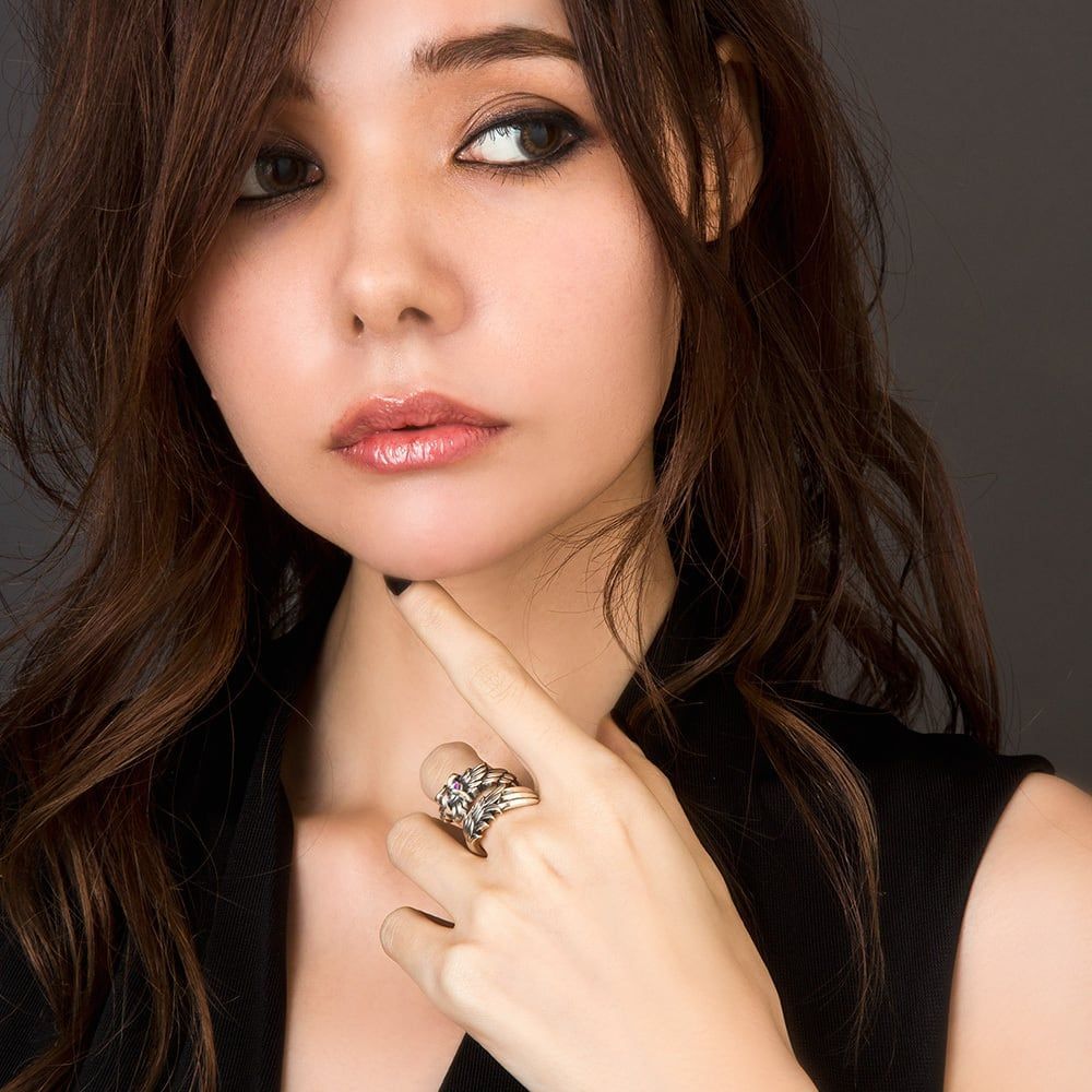 ウリエルミスティックリング