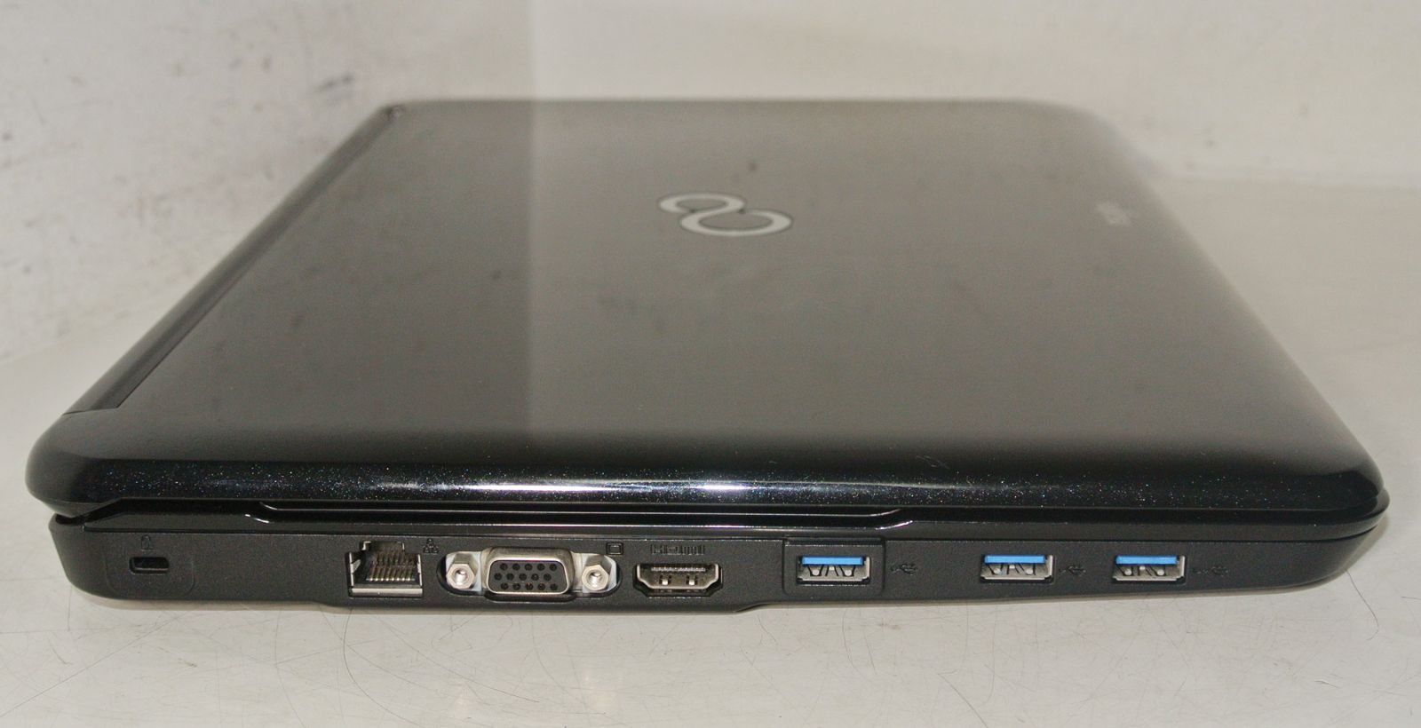富士通 LIFEBOOK Core i7 SSD480GB Win10 Office付 - メルカリ