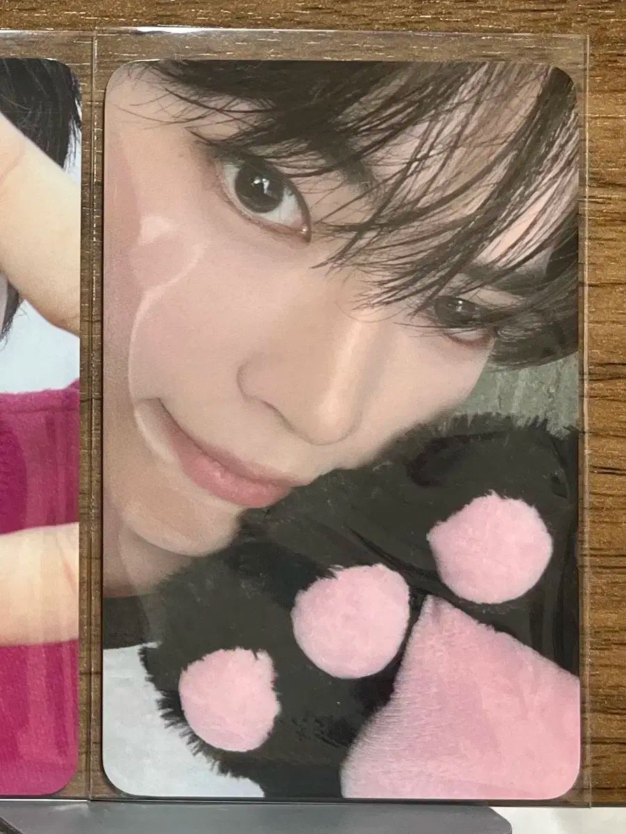 ZB1　ゼベワン　ハンビン　ぜローズゾーン　トレカ　zerose zone ZEROBASEONE - ZB1 ゼベワン zerose poca 封入 トレカ ハンビン セット