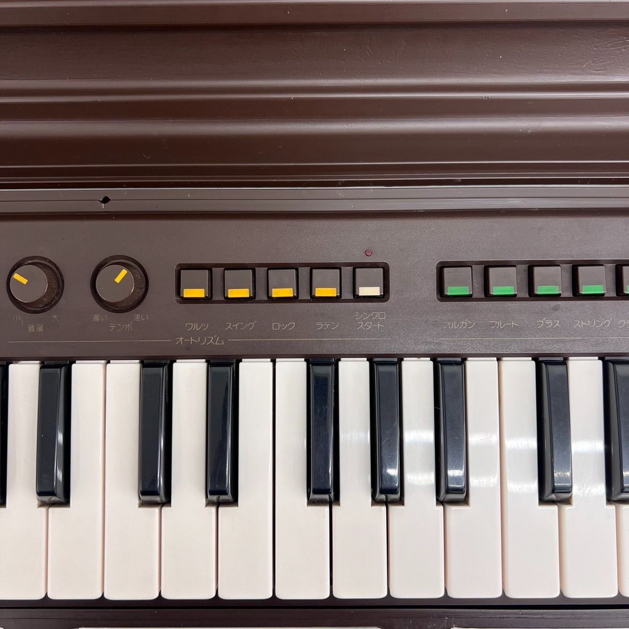 YAMAHA PortaSound PS-3 ヤマハ ポータサウンド - メルカリ