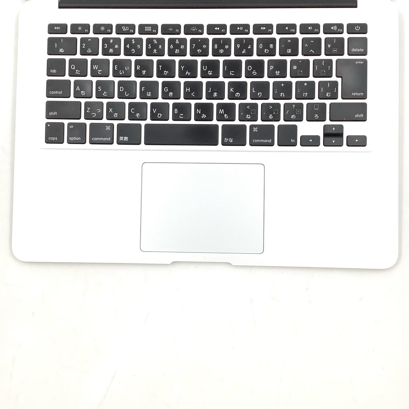 MacBook Air 13 intel i5 128GBシルバー 初期化済み Amazon.com: Apple MacBook Air with Intel Core i5, 1.6GHz