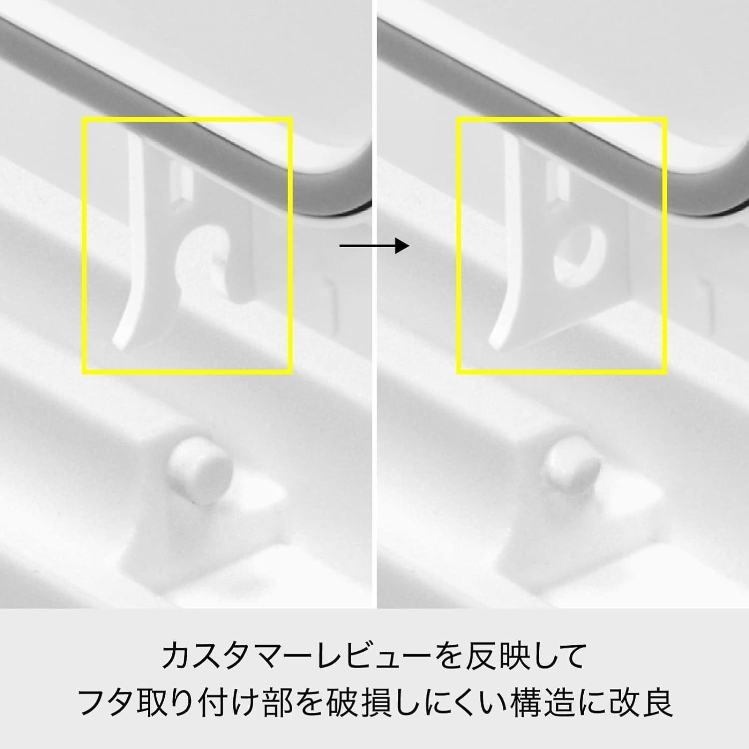 蓋付きゴミ箱