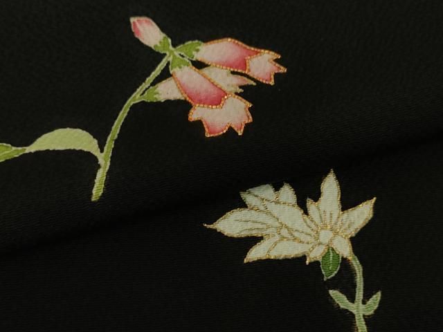 鬼しぼ縮緬