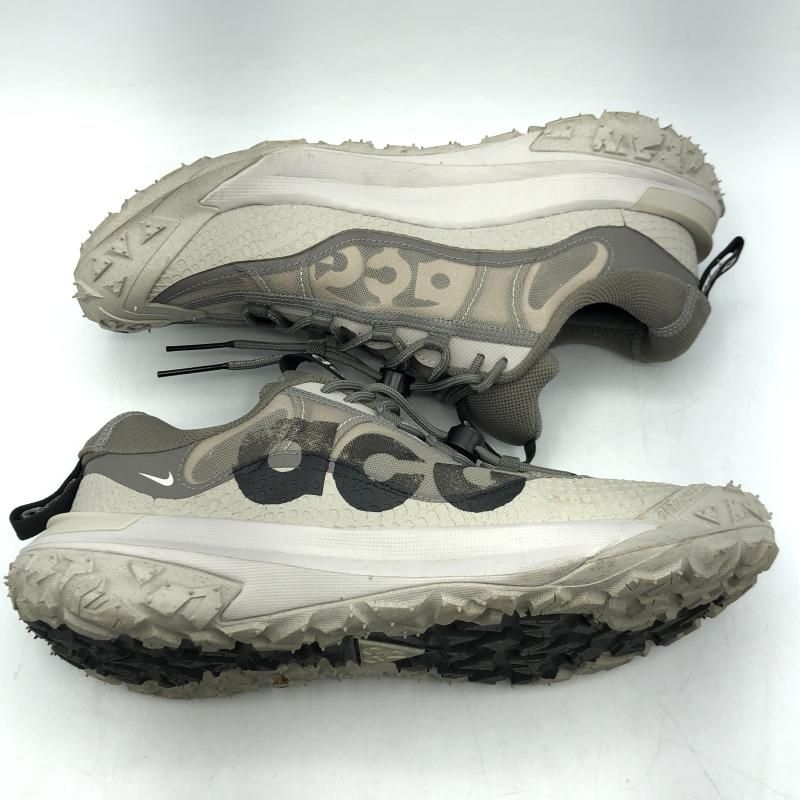 中古】NIKE ACG Mountain Fly 2 Low 
