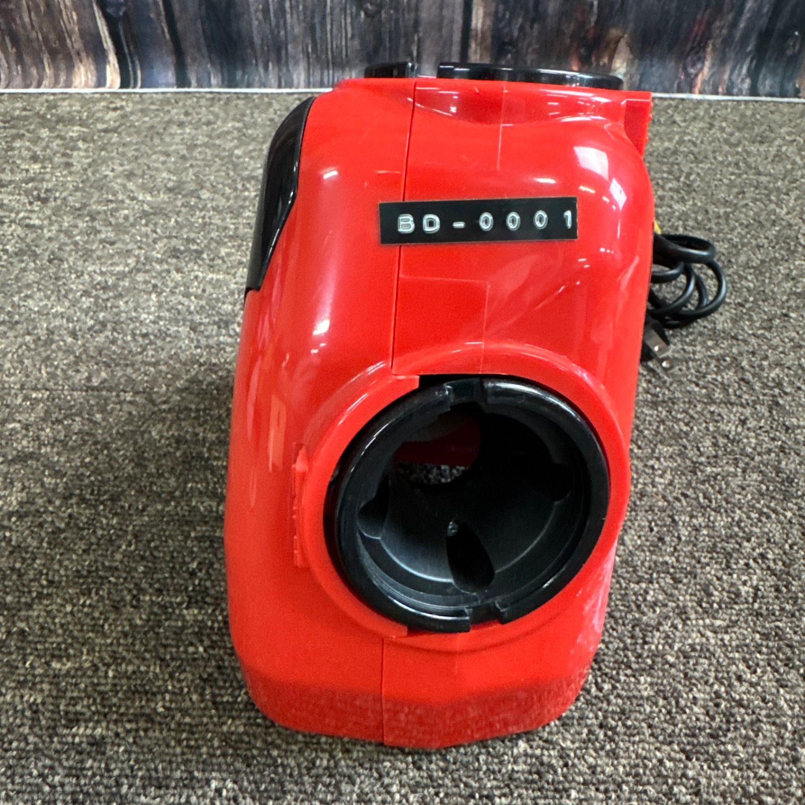 ドリ研Sシンニング