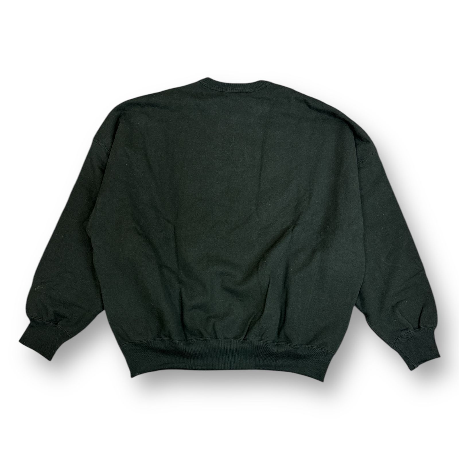 定価23100円 新品 COOTIE PRODUCTIONS 23AW Open End Yarn Print Sweat 