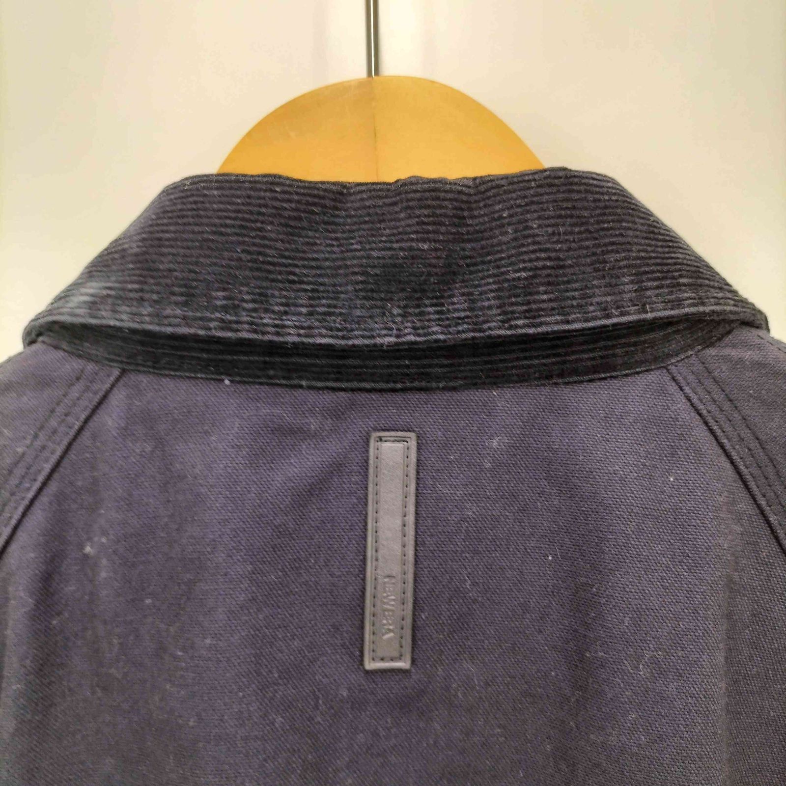 ニューエラ NEW ERA DUCK COVERALL ダック カバーオール メンズ import