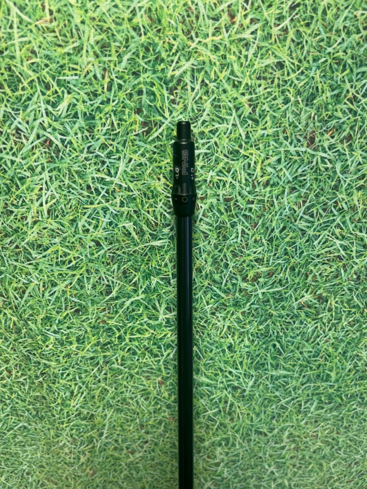 PING ALTA J CB RED G410用スリーブ付きシャフト 5W SR - メルカリ