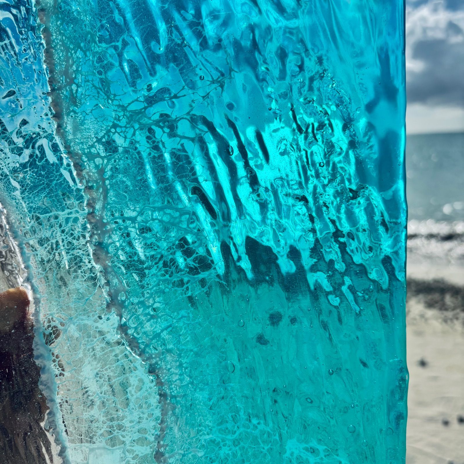 美ら海 オーシャンアート