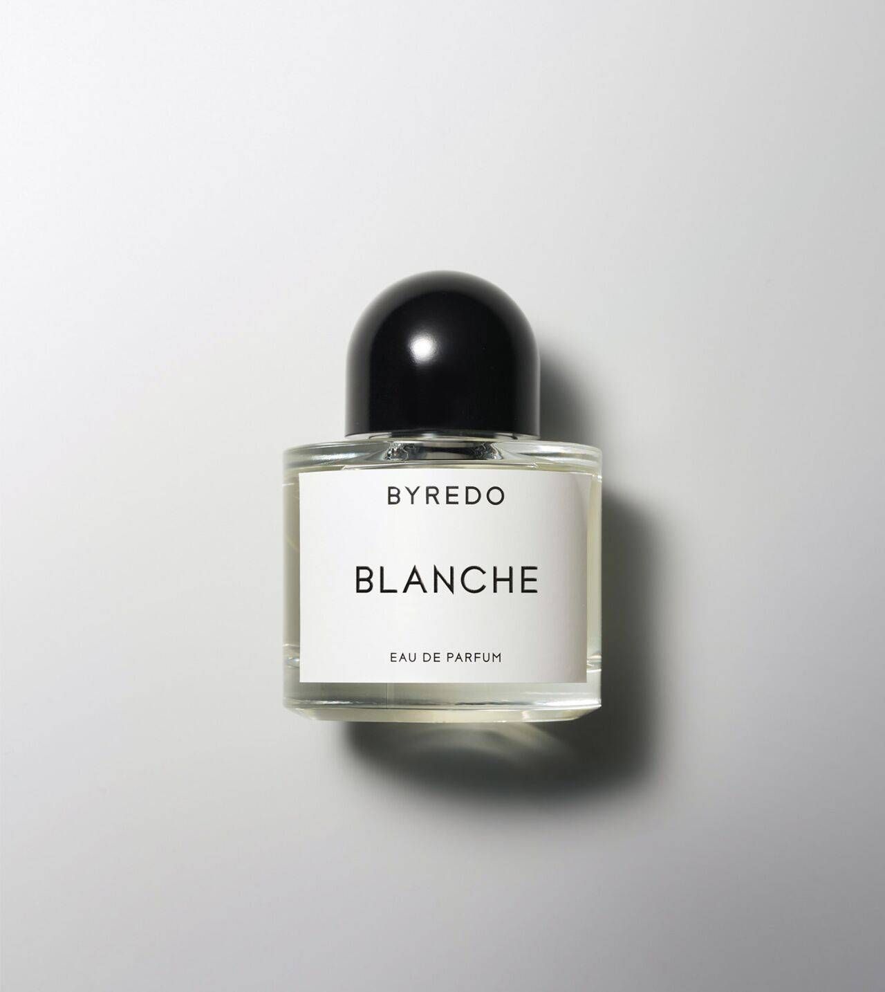 香水 BYREDO ブランシュ 50ml オードパルファン未開封 ブランシュ オードパルファン 50ml（香水）｜BYREDO（バイレード
