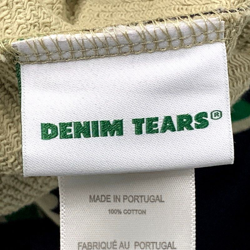 DENIM TEARS