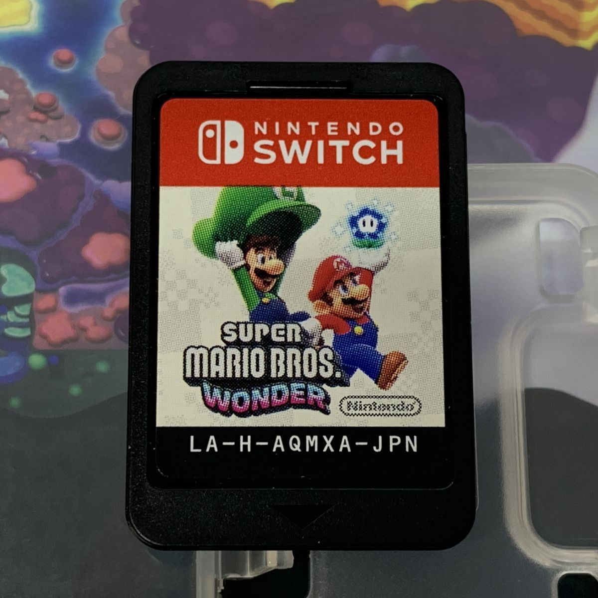 スーパーマリオ オデッセイ 中古 任天堂 SWITCHソフト 047Z954C