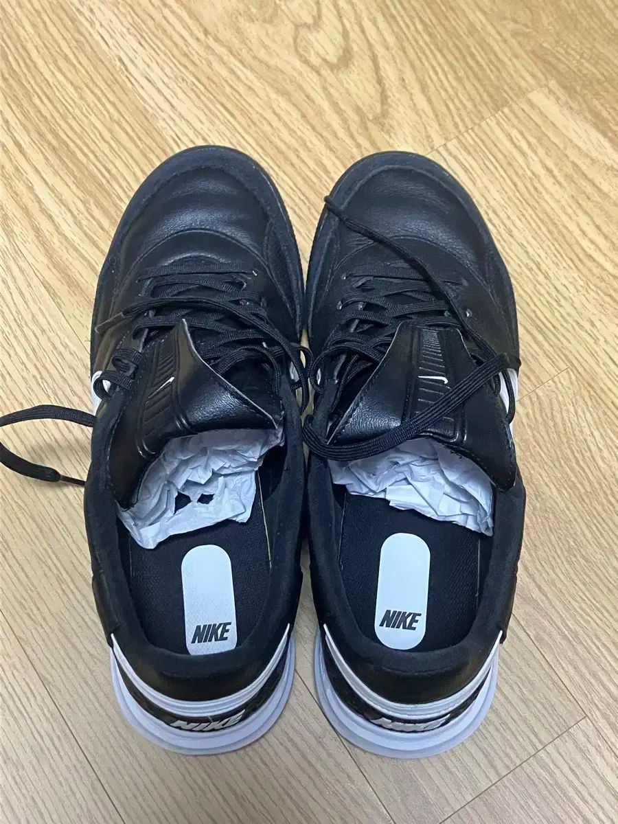 NIKE ナイキ プレミア 3 tf