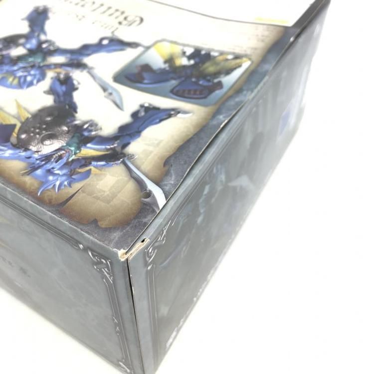BANDAI - 【中古】未開封/箱傷み)ROBOT魂 ＜SIDE AB＞ ギトール[69][240069182622] 中古】未開封/箱傷み)ROBOT魂 ＜SIDE AB＞ ギトール[69] - メルカリ