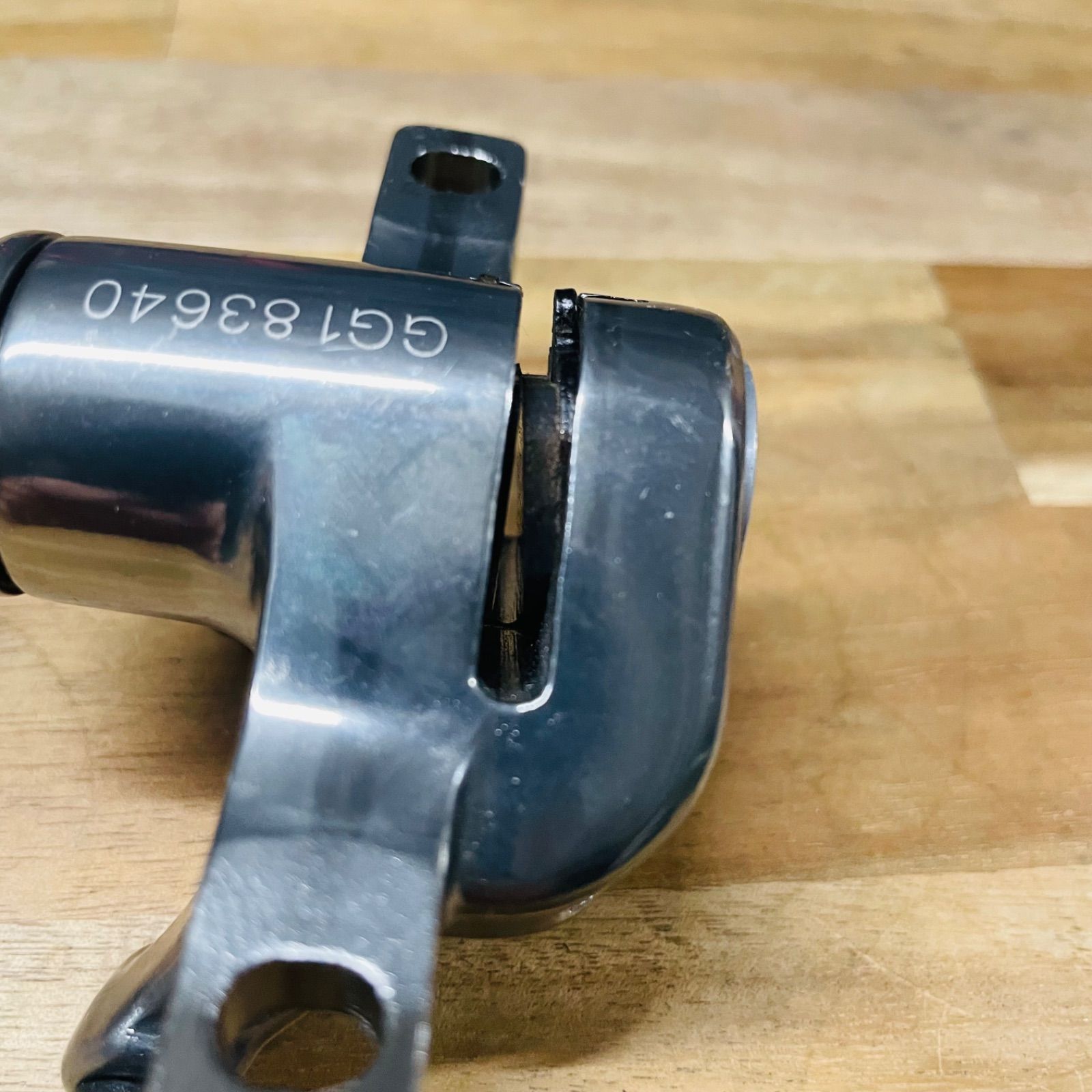 HAYES cx expert disc brake ディスク ブレーキ キャリパー ポスト