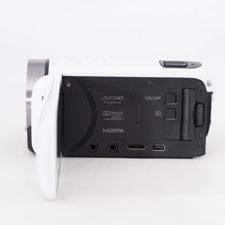 キャノンビデオカメラ　iVIS HF R700 ☆美品☆キャノン Canon iVIS HF R700 CANON iVIS HF R700 価格