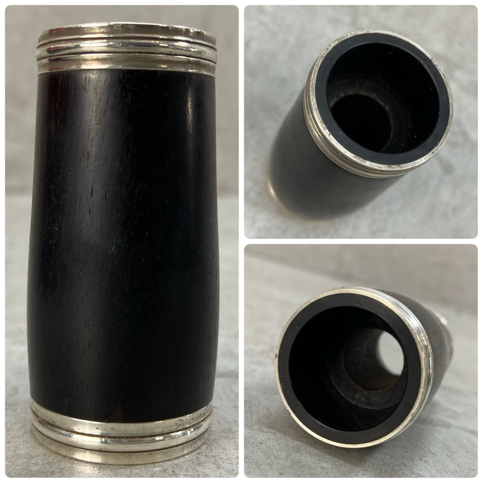 気軽に注文ください！ YAMAHA B♭クラリネット YCL-651 グラナディラ ハードケース Clarinets 木管楽器 ヤマハ 【現品限り一斉値下げ！】