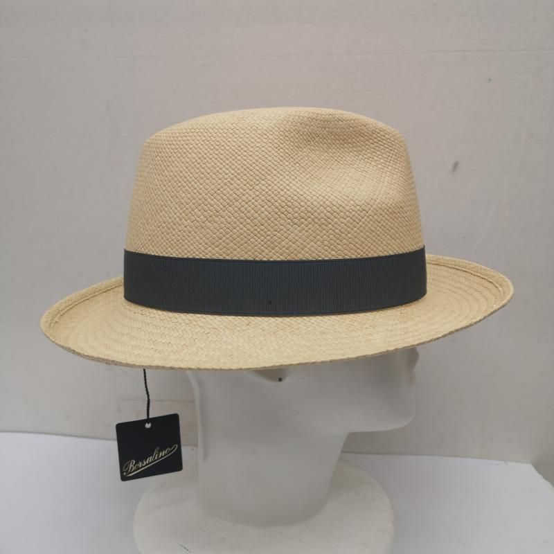 Borsalino ボルサリーノ 帽子 ハット ミドルブリム ハット Borsalino ボルサリーノ 帽子 ハット ミドルブリム ハット
