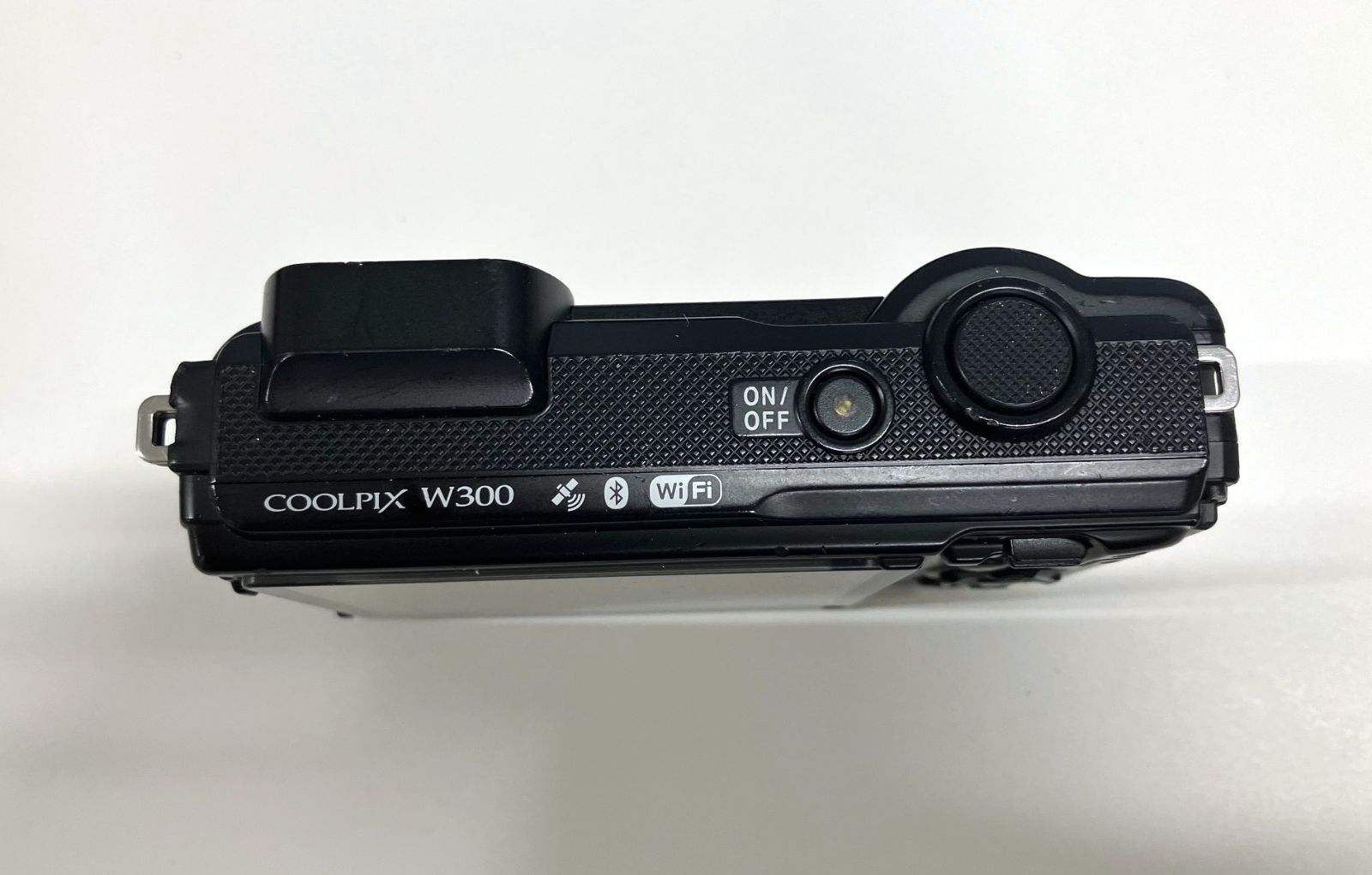 Nikon COOLPIX W300 デジタルカメラ 二台セット Nikon COOLPIX W300