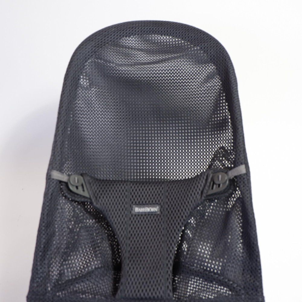 バウンサーBliss