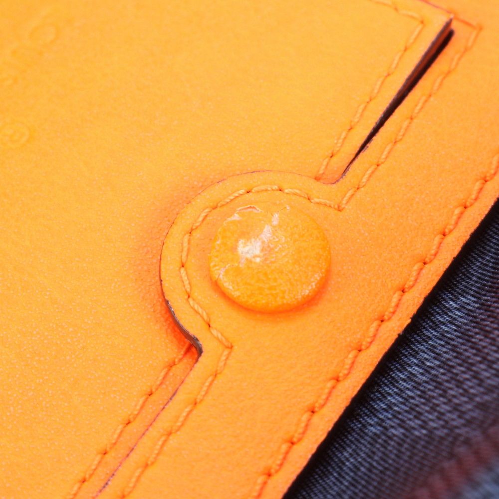 ウエストポーチ