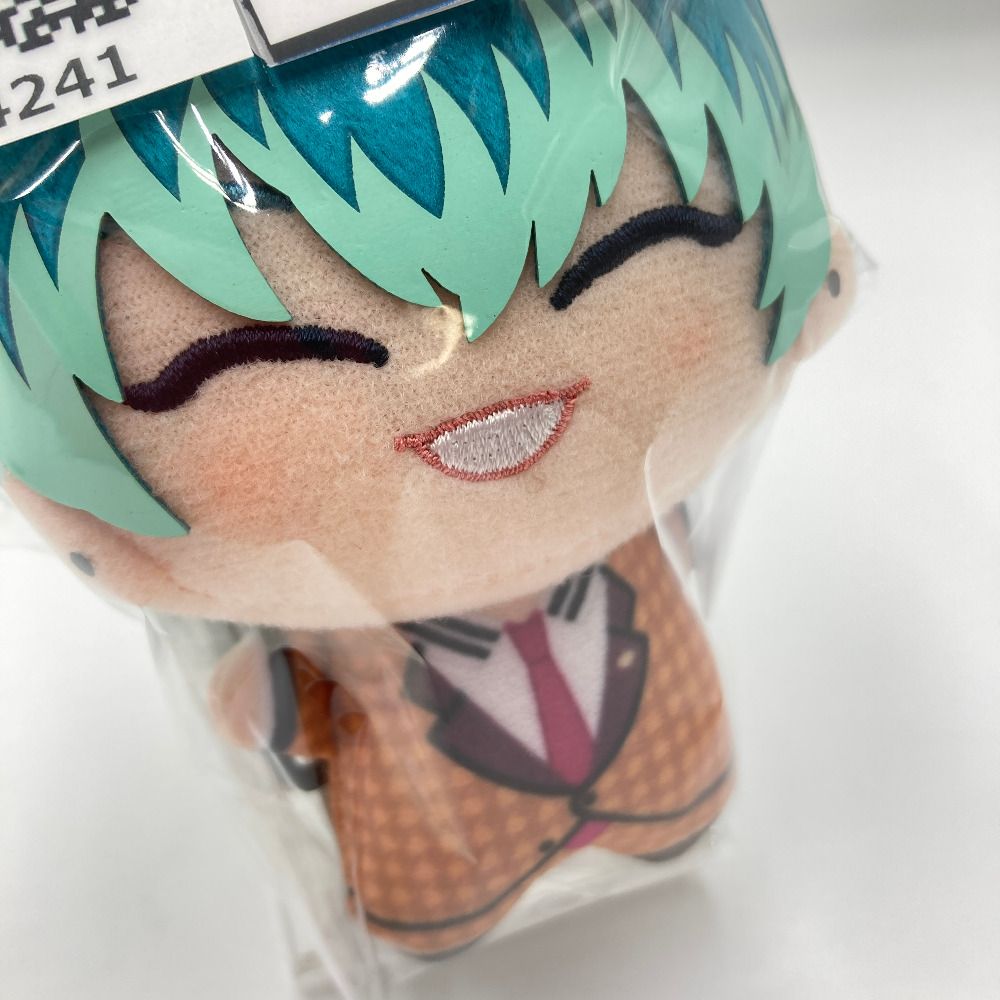 白膠木簓 ちびぐるみ〜どついたれ本舗・Bad Ass Temple