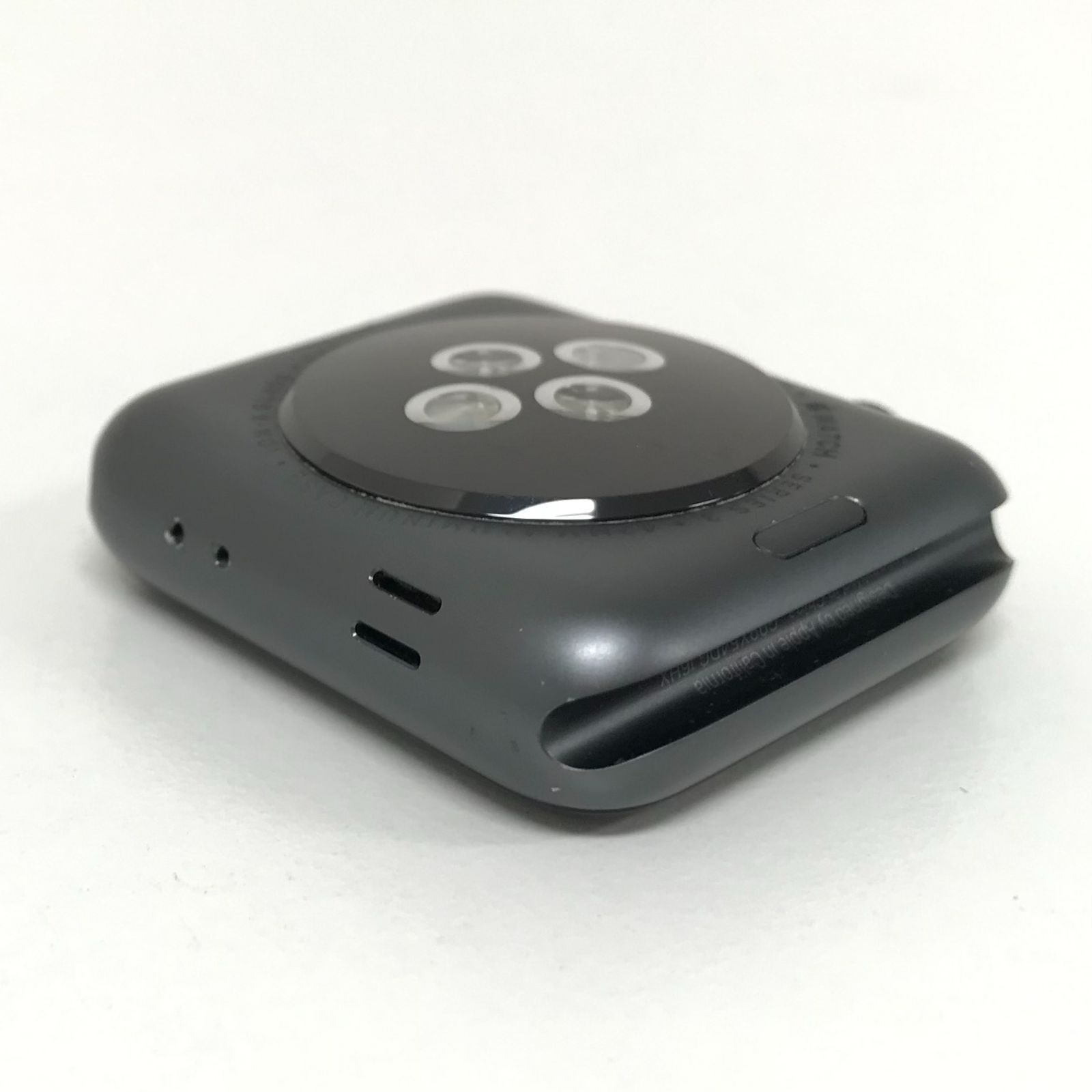 充電器なし】Apple Watch series3 42mm 中古