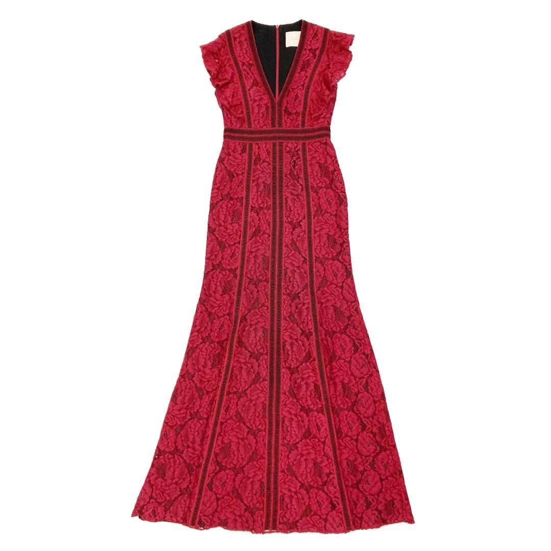 sugar/GINZA COUTURE/銀座クチュール 総レースドレス sugar/GINZA COUTURE/銀座クチュール 総レースドレス ERUKEI