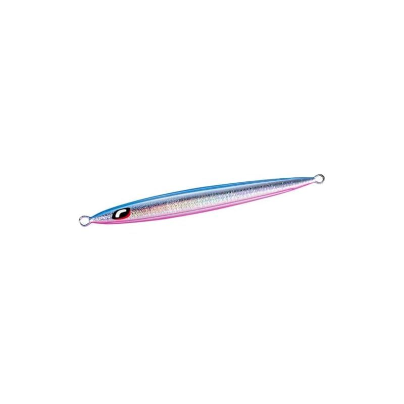 シマノ(SHIMANO) オフショアジグ オシア スティンガーバタフライ ペブルスティック 260g JT-926N 013 Sブルピン 1