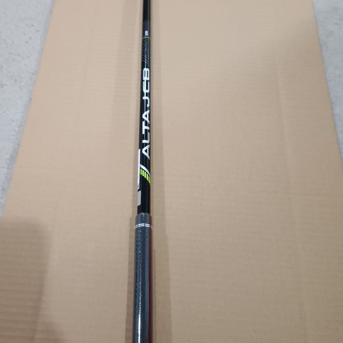 G430 Ping ALTA JCB BLACK ドライバーシャフト S R SR 新品 - メルカリ 