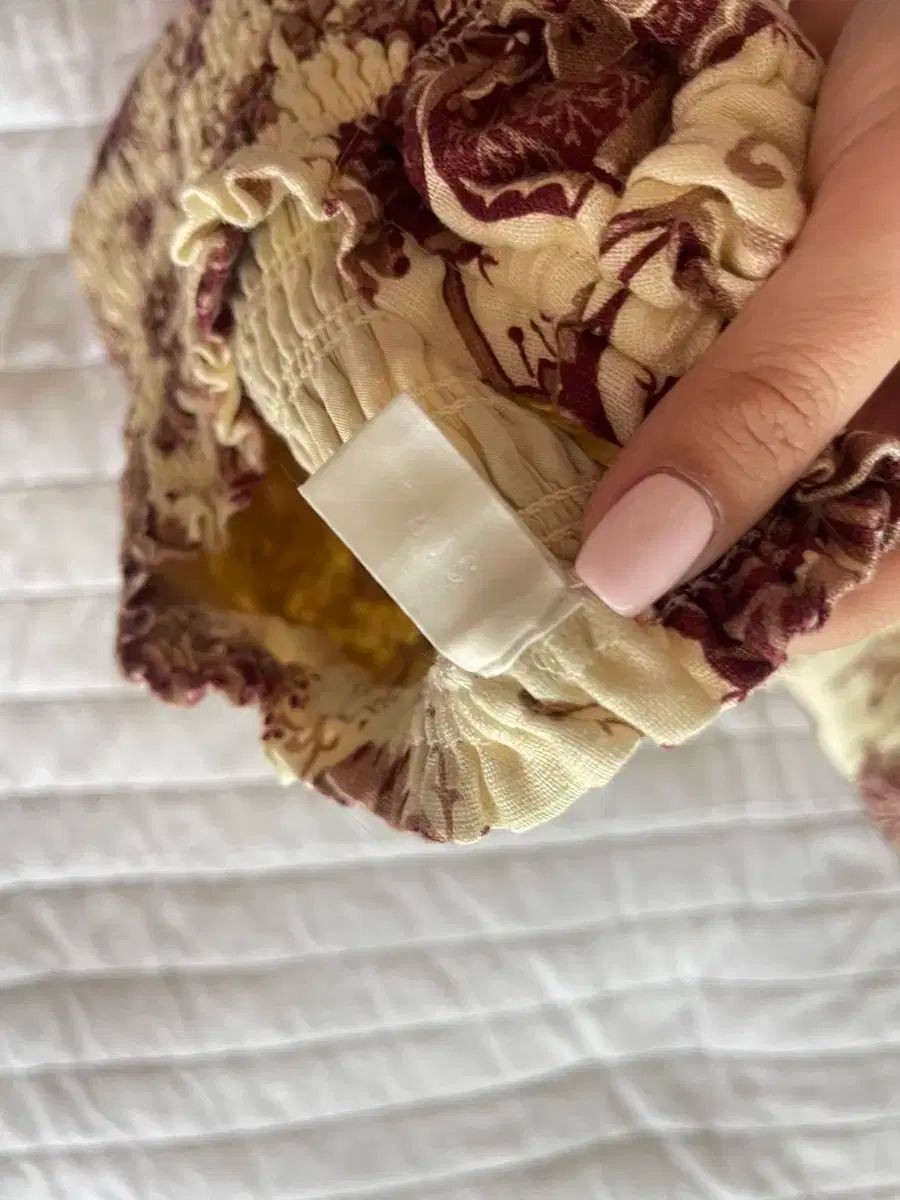 ロング ワンピース