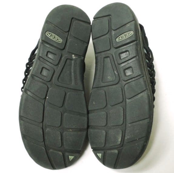 靴 KEEN x VAINL ARCHIVE 28cm UNEEK HT The collaboration that received a great response is now back