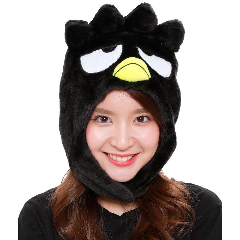 サザック 着ぐるみCAP バツマル フリーサイズ SAN-1040